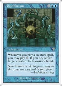 Equilibrium from 7th Edition