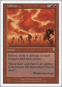 Inferno from 7th Edition