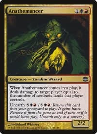 Anathemancer from Alara Reborn