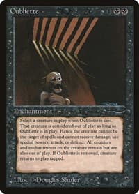 Oubliette from Arabian Nights