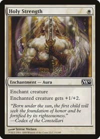 Holy Strength from Magic 2010 (M10)