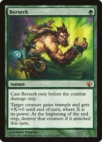 Berserk from From the Vault: Exiled