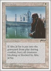 Abu Ja'far from Chronicles