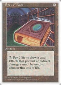 Book of Rass from Chronicles
