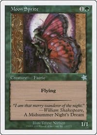 Moon Sprite from Starter 1999