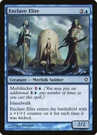 Enclave Elite from Worldwake