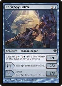 Hada Spy Patrol from Rise of the Eldrazi