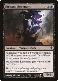 Nirkana Revenant from Rise of the Eldrazi
