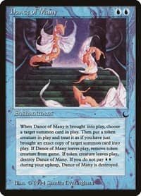 Dance of Many from The Dark