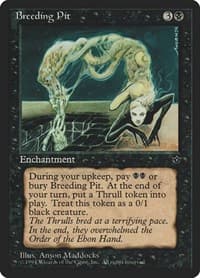 Breeding Pit from Fallen Empires
