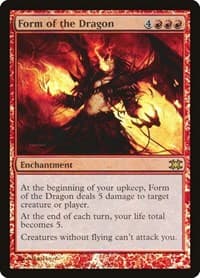 Form of the Dragon from From the Vault: Dragons