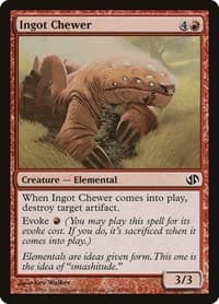 Ingot Chewer from Duel Decks: Jace vs. Chandra