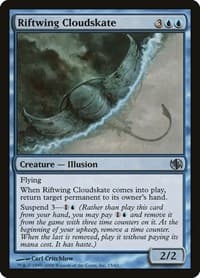Riftwing Cloudskate from Duel Decks: Jace vs. Chandra