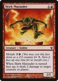 Skirk Marauder from Archenemy
