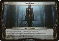 Panopticon (Planechase) from Oversize Cards