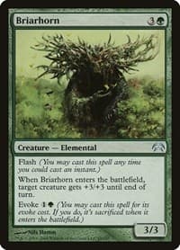 Briarhorn from Planechase