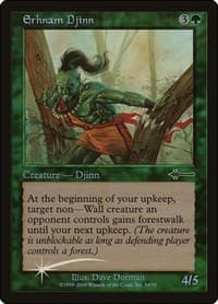 Erhnam Djinn from Beatdown Box Set