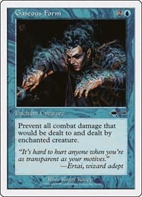 Gaseous Form from Beatdown Box Set