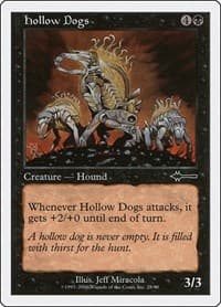 Hollow Dogs from Beatdown Box Set