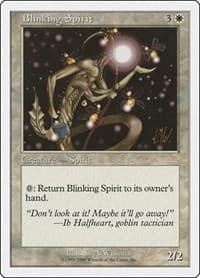 Blinking Spirit from Battle Royale Box Set