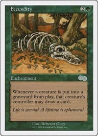 Fecundity from Battle Royale Box Set