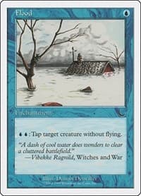 Flood from Battle Royale Box Set