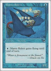 Manta Riders from Battle Royale Box Set