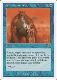 Ray of Command from Battle Royale Box Set