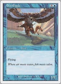 Sea Eagle from Starter 2000