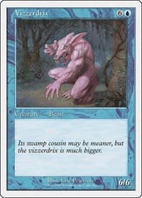 Vizzerdrix from Starter 2000