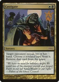 Castigate from Arena Promos