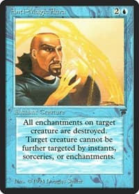 Anti-Magic Aura from Legends