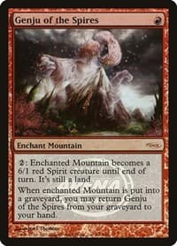 Genju of the Spires from Arena Promos