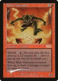 Skirk Marauder from Arena Promos