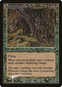 Skittering Skirge from Arena Promos