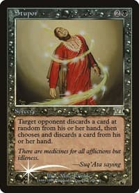 Stupor from Arena Promos