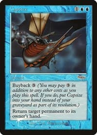 Capsize from FNM Promos