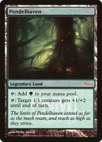 Pendelhaven from FNM Promos