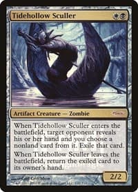 Tidehollow Sculler from FNM Promos