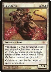 Calciderm from WPN & Gateway Promos