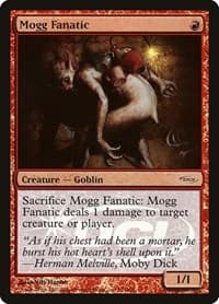 Mogg Fanatic from WPN & Gateway Promos