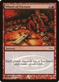 Wheel of Fortune from Judge Promos