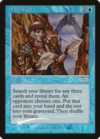 Intuition from Judge Promos