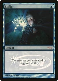 Stifle from Judge Promos