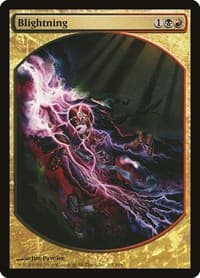 Blightning from Magic Player Rewards