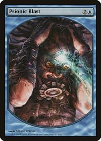 Psionic Blast from Magic Player Rewards