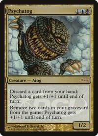 Psychatog from Magic Player Rewards