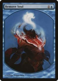 Remove Soul from Magic Player Rewards