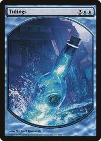 Tidings from Magic Player Rewards