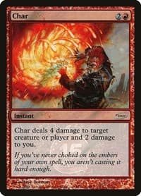 Char from Pro Tour Promos